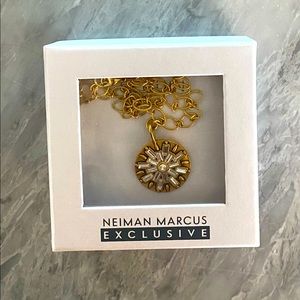Neiman Marcus Necklace